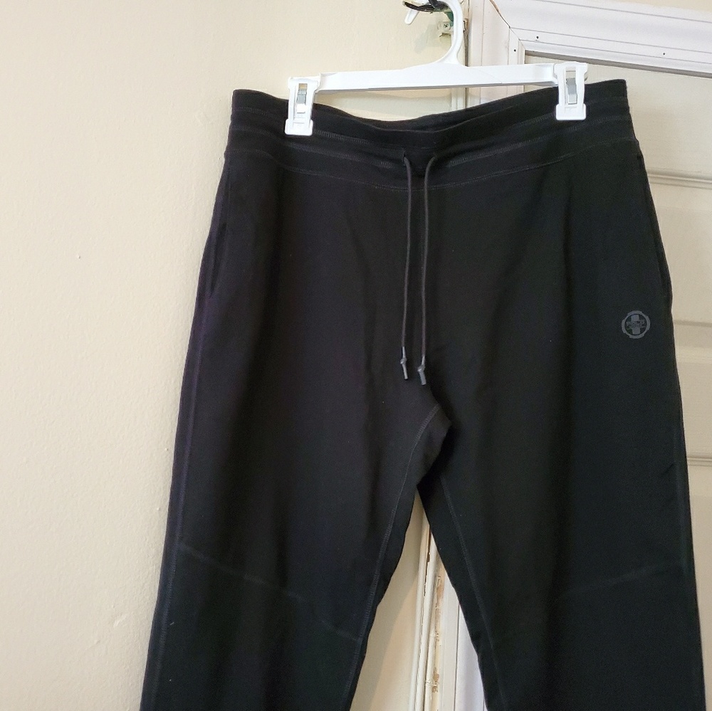 NWT Ralph Lauren Womens Joggers - Blue